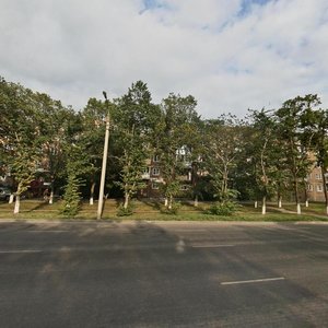 Molodoguardeycev Street, 23, Chelyabinsk: photo