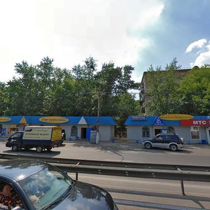 Oktyabrskiy Avenue, 382с2, : foto