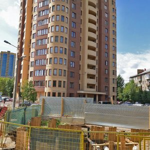 Sovetskaya Street, 4к1, : foto