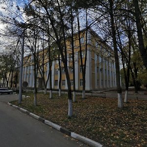Svobody Street, 72 ، ياروسلافل: صورة