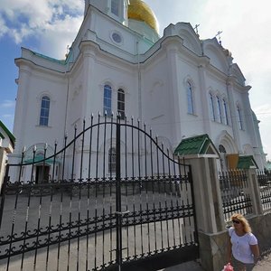 Stanislavskogo Street, 58, Rostov‑na‑Donu: photo