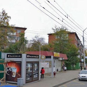 Turgeneva Street, 166/1, : foto