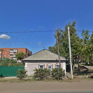 Ulitsa Vavilova, 193, Omsk: photo