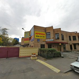 Zelyony Avenue, 3/10с15 ، موسكو: صورة