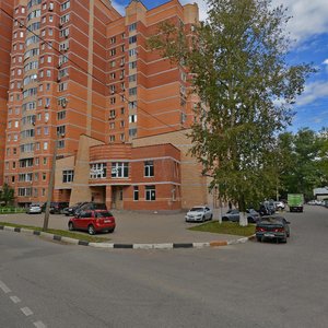 Yuzhnaya Street, 7, Balashiha: photo