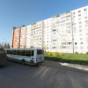 Kosmonavtov Avenue, No:42, Rostov‑na‑Donu: Fotoğraflar