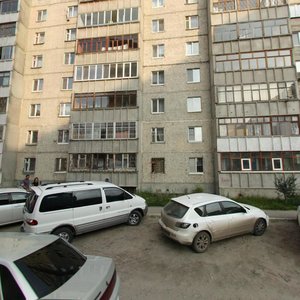 Shirotnaya ulitsa, 152, Tyumen: photo