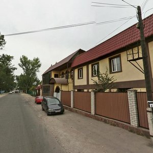 Алматы, Улица Крылова, 55: фото