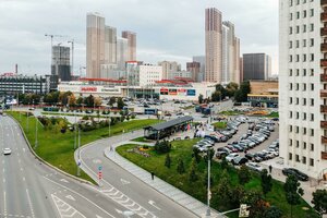 Москва, Дмитровское шоссе, 89Бс1: фото