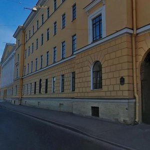 Staro-Petergofskiy Avenue, No:2, Saint‑Petersburg: Fotoğraflar