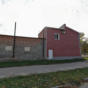Prospekt Myru, 243А, : foto