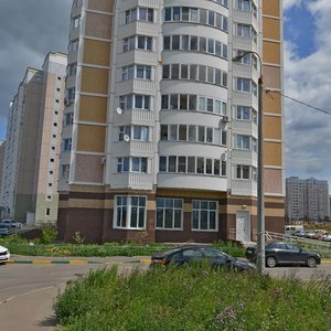 65 Let Pobedy Boulevard, 16, Podolsk: photo