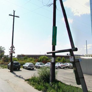 Electrovoznaya Street, 7К1, Nizhny Novgorod: photo