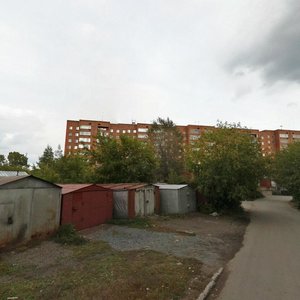 Томск, Улица Говорова, 86: фото