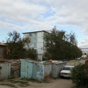 Narimanova Street, 1А, Astrahan: photo