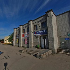 Sovetskiy Avenue, 52, Kola: photo