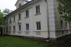 Kiyevskaya ulitsa, 7, Gatchina: photo
