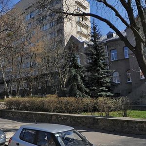 Volodymyra Vynnychenka Street, 9А, Kyiv: photo