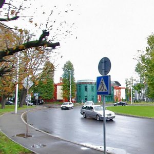 Dmitriya Donskogo Street, 19, Kaliningrad: photo