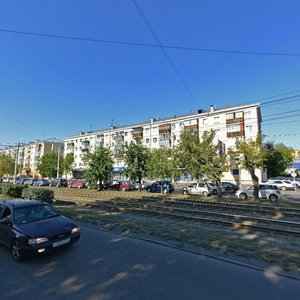 Lenina Avenue, 108, Barnaul: photo