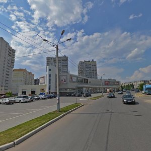 Marshala Zhukova Street, 15, Voronezh: photo