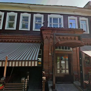 Potaninskaya Street, 10А, : foto