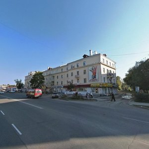Suvorova Street, 26, : foto