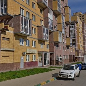 Borisa Panina Street, 5к6, Nizhny Novgorod: photo