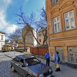 Ploshcha Staryi Rynok, 5, Lviv: photo