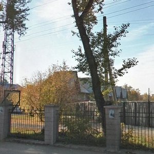 Barrikad Street, 42, Irkutsk: photo