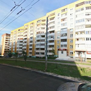 Казань, Улица Хайдара Бигичева, 22: фото