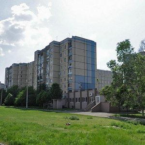 5-y Zarichnyi mikroraion, 89А, Kryvyi Rih: photo