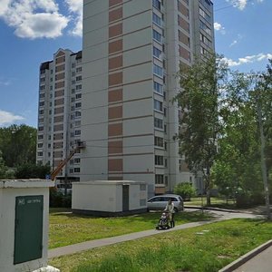 Zelenograd, к248, Zelenograd: photo