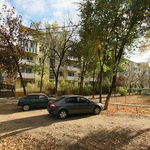 Komsomolskaya Naberezhnaya Street, 19, Astrahan: photo