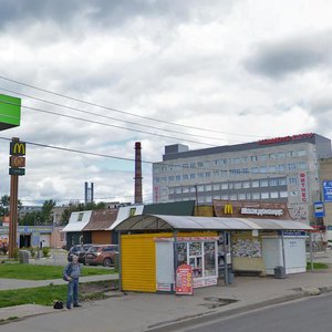 Bolshaya Sankt-Peterburgskaya Street, 61, Veliky Novgorod: photo