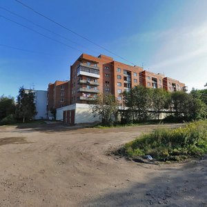 Prospekt Lenina, 10, Tosno: photo