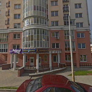 Vulica Prawdy, 66К, : foto