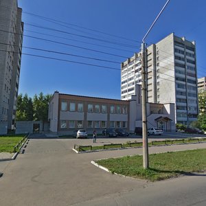 Entuziastov Street, 29А, Barnaul: photo