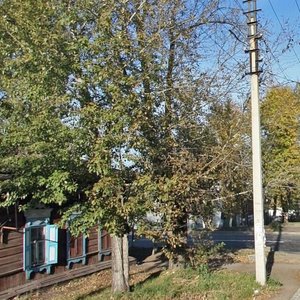 Ulitsa Chernyshevskogo, 12 ، إيركوتسك: صورة