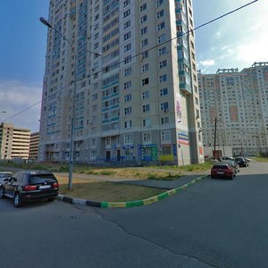 Volzhsky Boulevard, 3к2, Moscow: photo