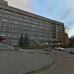 Zalomova Street, 2, Nizhny Novgorod: photo