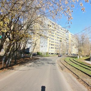 Obukhova Street, 45, Nizhny Novgorod: photo