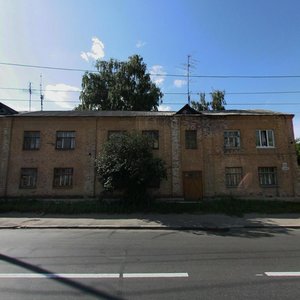 Kultury Street, 95, Nizhny Novgorod: photo