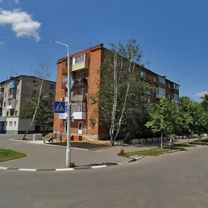 Ulitsa Kotovskogo, 11, Kotovsk: photo