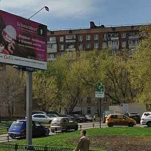 Andropova Avenue, 28 ، موسكو: صورة