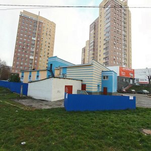 Bogorodskogo Street, 6, Nizhny Novgorod: photo