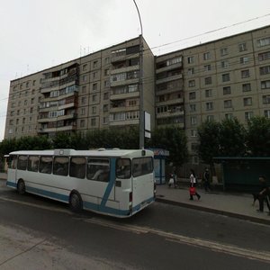 Stavropolskaya ulitsa, 13 ، تيومين: صورة