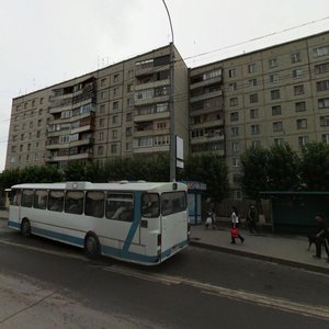 Stavropolskaya ulitsa, 13, Tyumen: photo