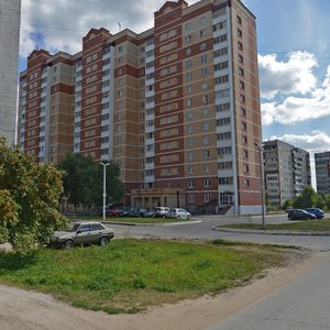 Rabochaya ulitsa, 121А, Voskresensk: photo