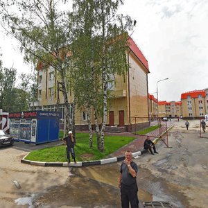 Gorkogo Street, 79к5 ، : صورة